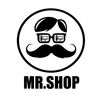 mrshopit Logotype