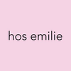 Hos Emilie AS Logo