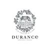 DURANCE Logotype
