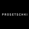 Prosetschki Logotype