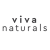 Viva Naturals Logotype