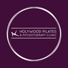 Holywood Pilates and Physiotherapy Clinic Logotip