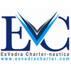 Es Vedra Charter Ibiza Logotype