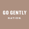 Go Gently Nation Logotype