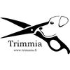 Trimmia Logotyyppi