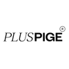 Pluspige Logo