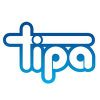 TIPA Logotyp