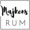 majkensrum.se (KCO) Logotyp