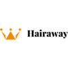 HAIRAWAY Logotype