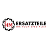 HM-Ersatzteile Logotype