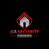 A&A Security Logotype