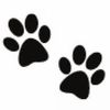 Pawfect Service - Dog Walking & Haustier Services Logó