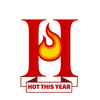 Hot This Year Logotyp