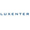 Luxenter Logotipo