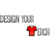 DESIGNYOURMERCH Logotyp