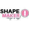 SHAPE MAKER Logotyp
