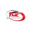 tmcmotorsport.com Logotype
