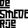 De Smederije Logotype