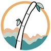 arrowandstem.com Logotipo