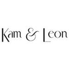 Kam et Leon Logó