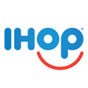 Ihop Logotype