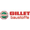 Gillet Baustoffe Logotyp