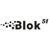 Blok 51 Logotype