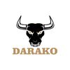 Darako Logotipo