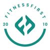 fitnessfirst.fi Logotype