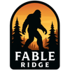 Fable Ridge Logotype