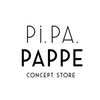 Pi.PA.PAPPE Logotype
