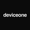 DeviceOne Λογότυπο