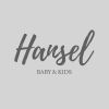hanselbabyandkids.com Logotype