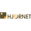 Hjørnet Logotyp