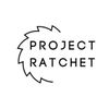 Project Ratchet Logotype