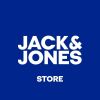 JACK & JONES Hansa City Kalmar Logotype