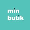Min Butik Logotyyppi