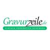 GRAVURZEILE Logotype