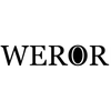 WEROR Logotype