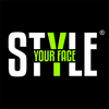 Style your Face Logotype