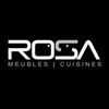 Meubles Rosa Logó