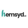 Hemsyd.se Logotyp