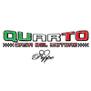 Quarto Casa del Motore Logotip