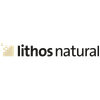 Lithos Natural Logotyp