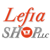 Lefia Shop Logotyp