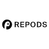 Repods Europe Logotype