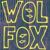 WOLFOX Logó