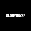 Glorydaysclo Logotype