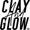 Clay And Glow Skincare Logotype