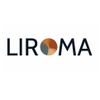 Liroma Red Light Therapy Logotype